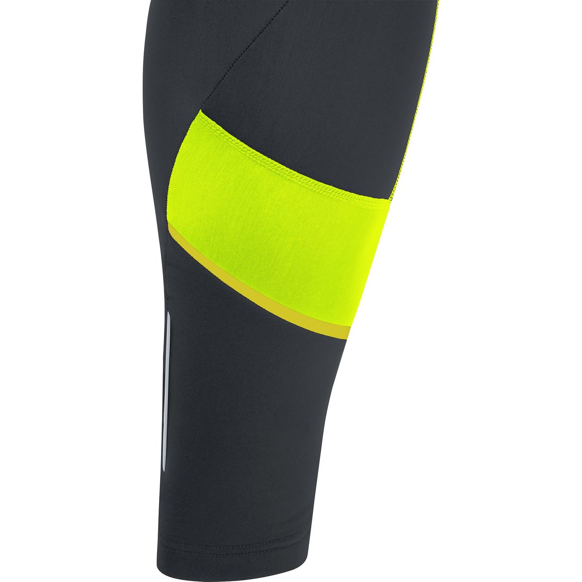 Gore Bike Wear Power 3.0 Thermo Plus Bib Tight - Men's - Bike