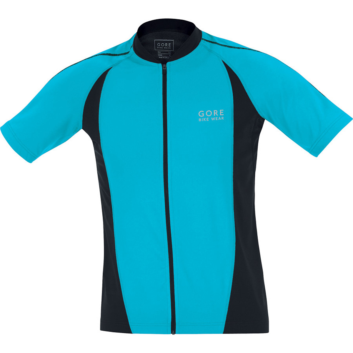 Gore Bike Wear Power Short Sleeve 