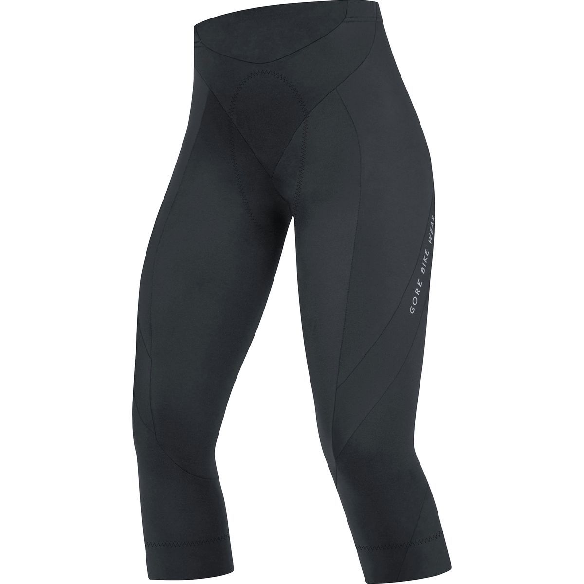 Gore Bike Wear Power Lady Tights 3/4 + - Women's - Bike