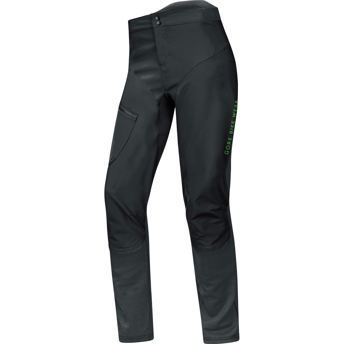 Gore Bike Wear Power Trail WS SO 2-in-1 