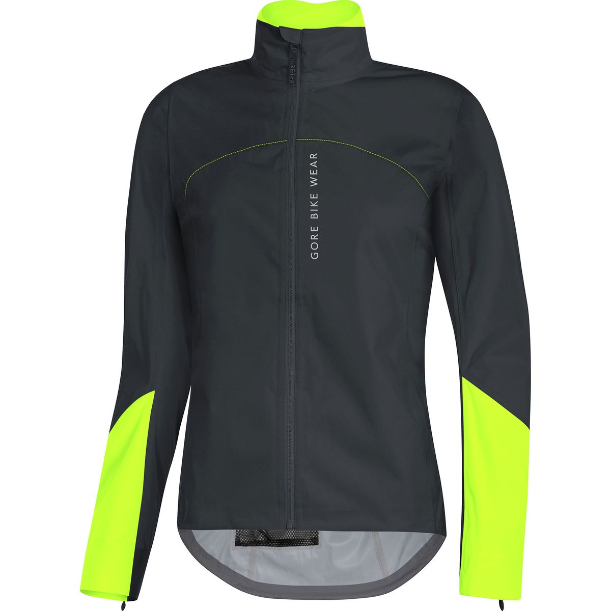 Gore bike wear deals active jacket