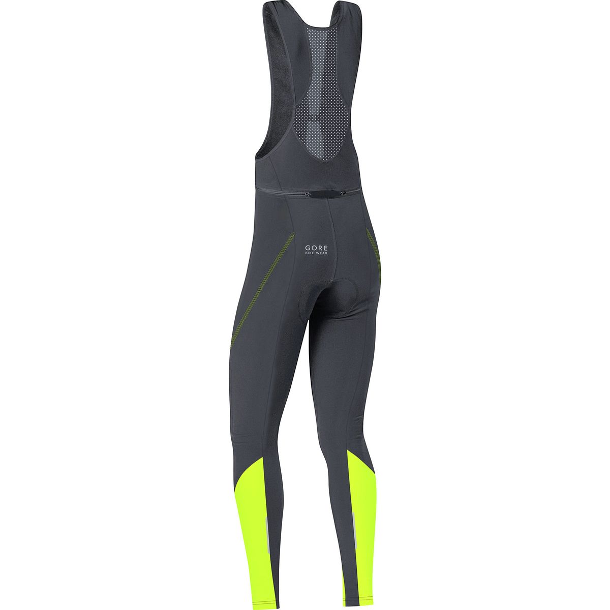 ウェア Gore Bike Wear Element Thermo BibTight+ Gore Bike Wear Element Thermo Bibtight+ - Women's - Bike
