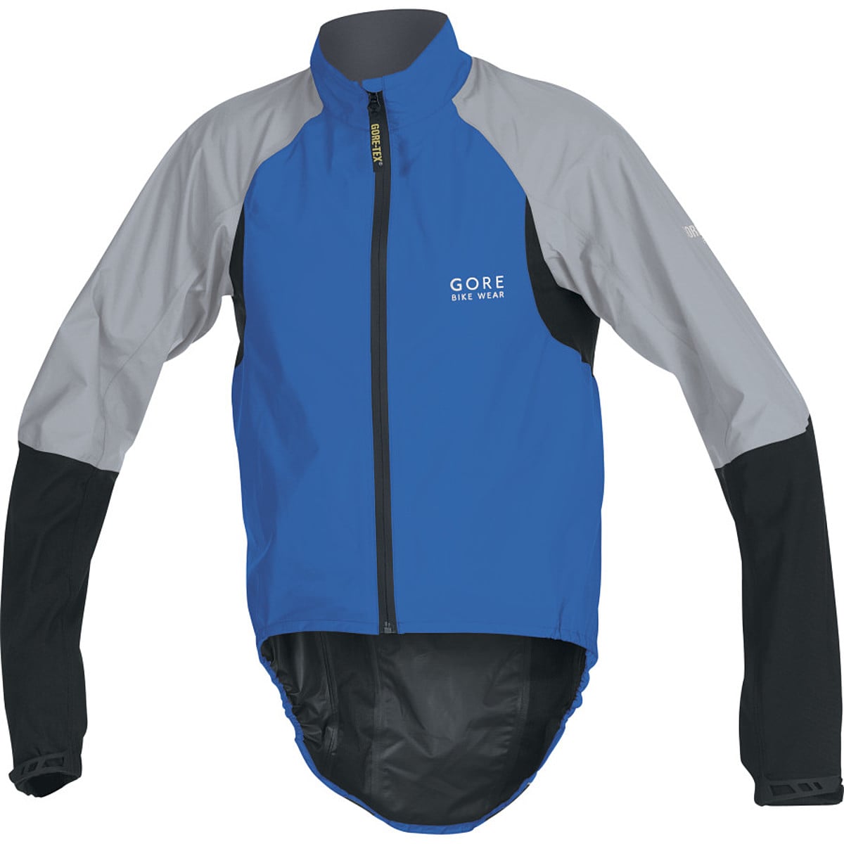 Gore oxygen jacket shop