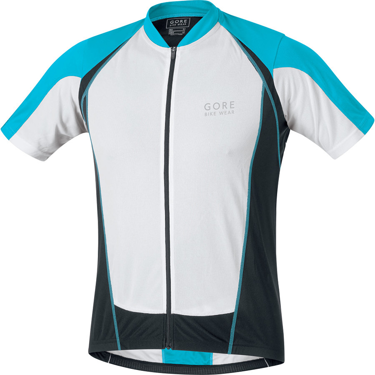 Gore Bike Wear Contest Short Sleeve 