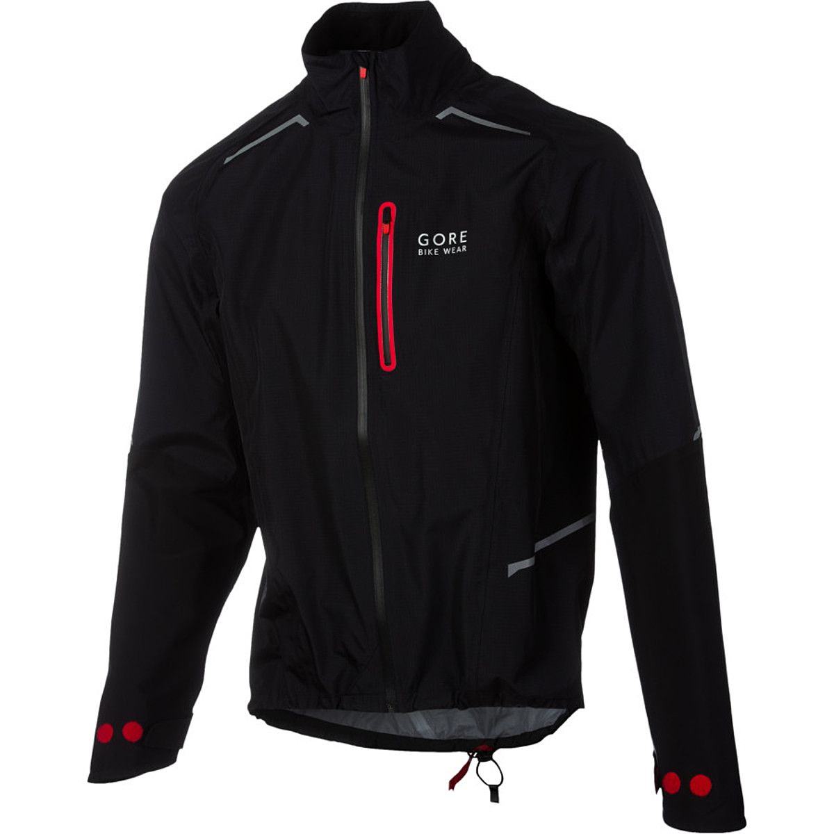 Gore Bike Wear Fusion 2.0 GT AS Jacket - Men's - Bike