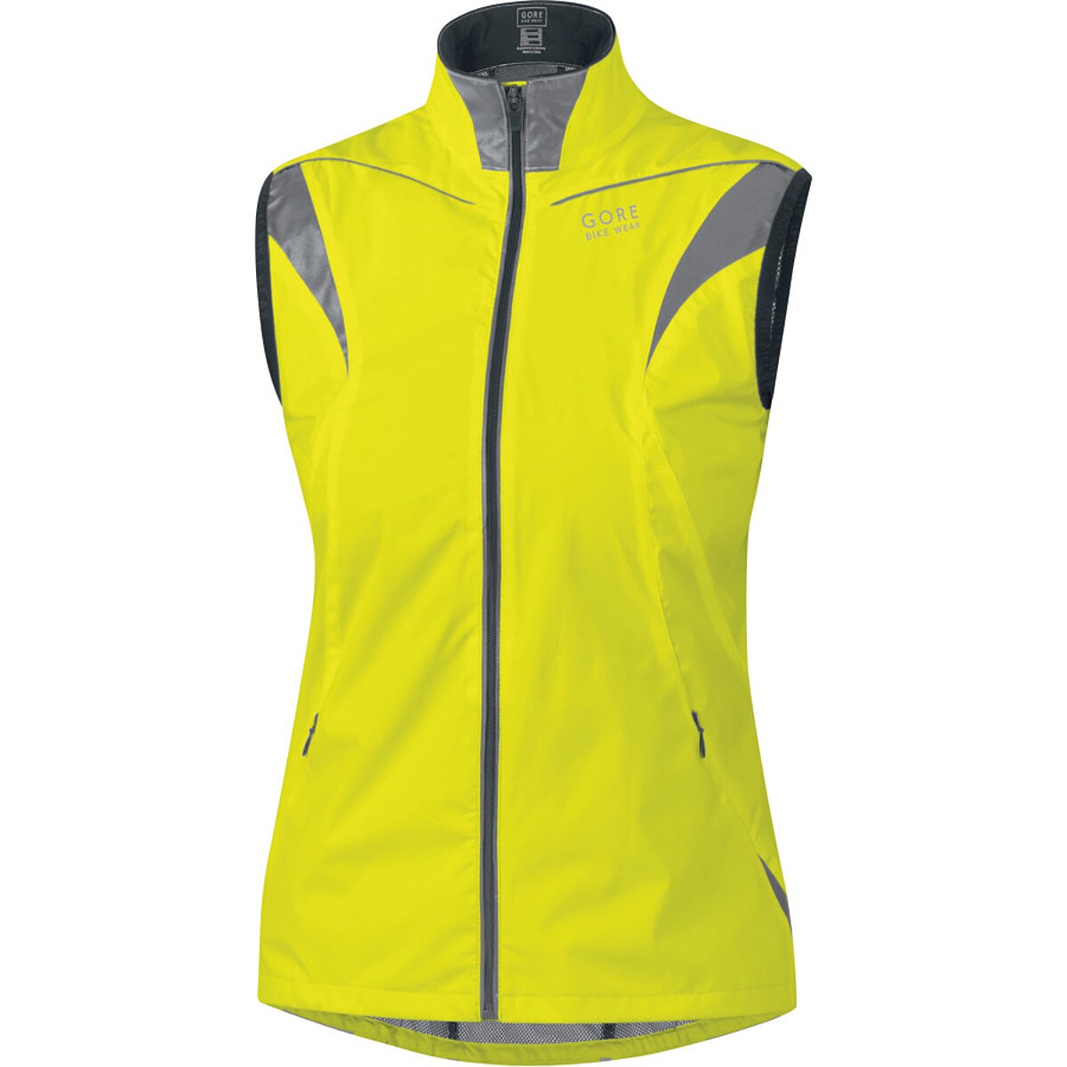 Gore Bike Wear Visibility AS Vest Women s Bike