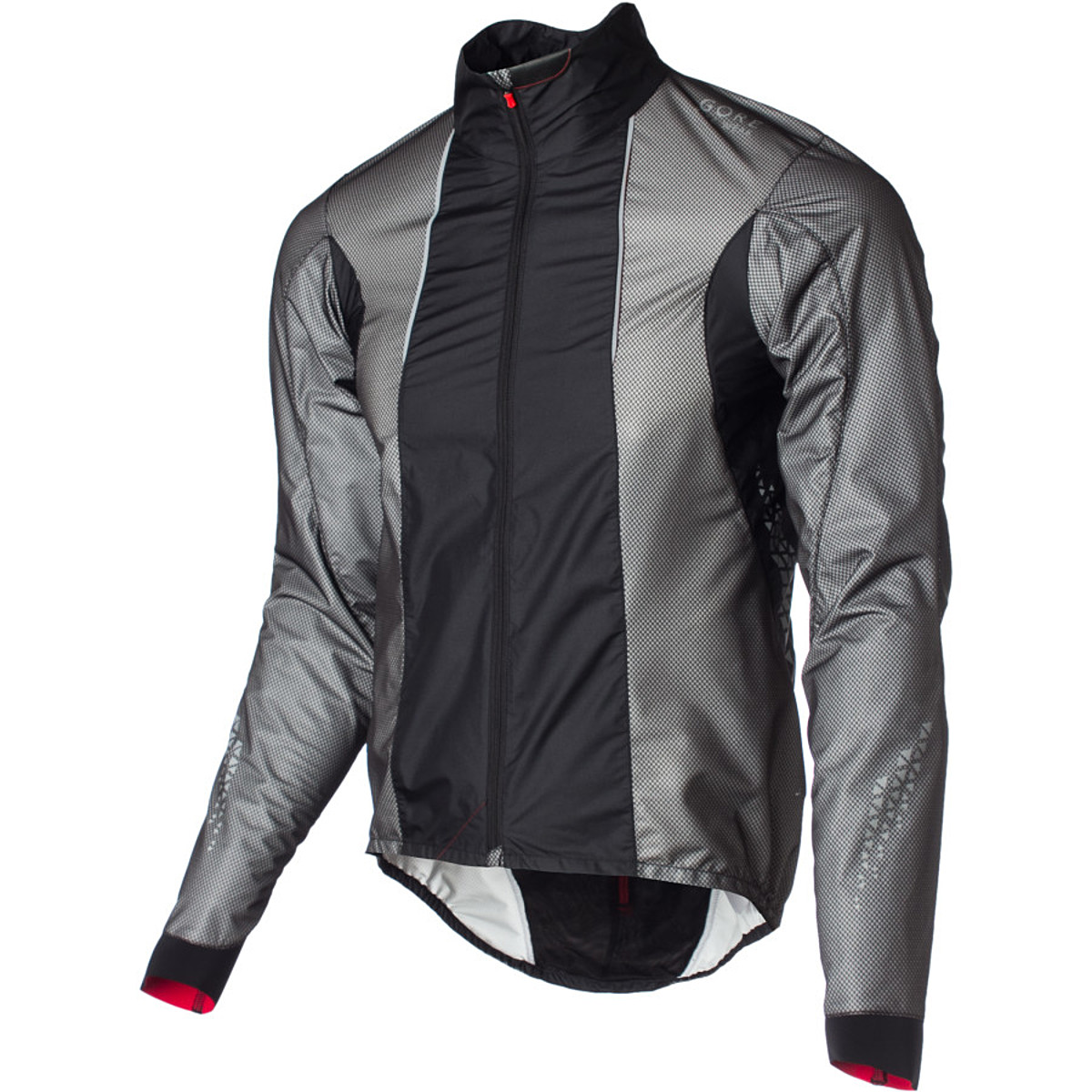 ウェア GORE BIKE WEAR XENON 2.0 AS Jacket BK/WT Gore Bike Wear Xenon 2.0 AS Jacket - Men's - Bike