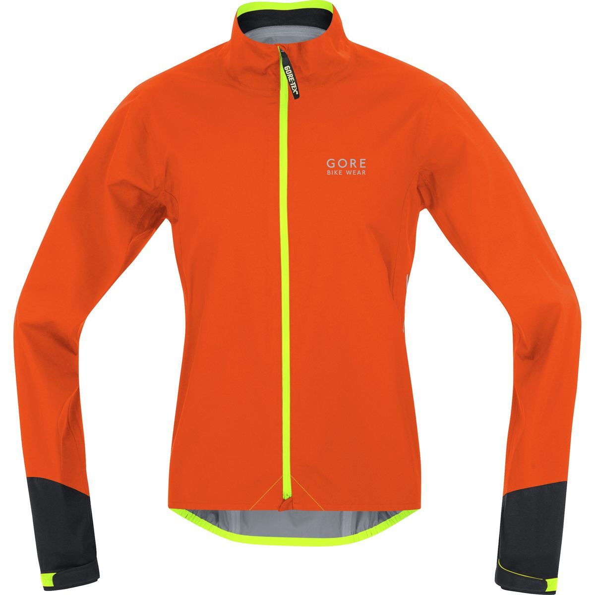 Gore Bike Wear Power Gore-Tex Active Jacket - Men's - Bike