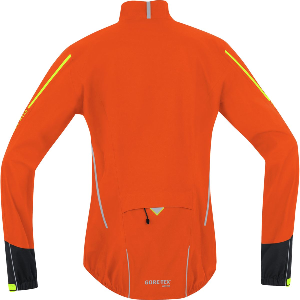 Gore Bike Wear Power Gore-Tex Active Jacket - Men's - Bike