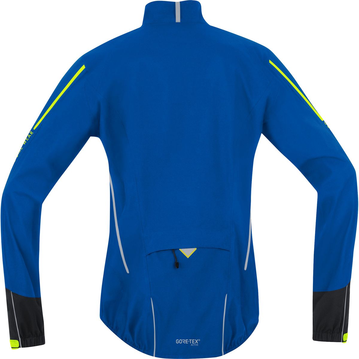 Gore Bike Wear Power Gore-Tex Active Jacket - Men's - Bike