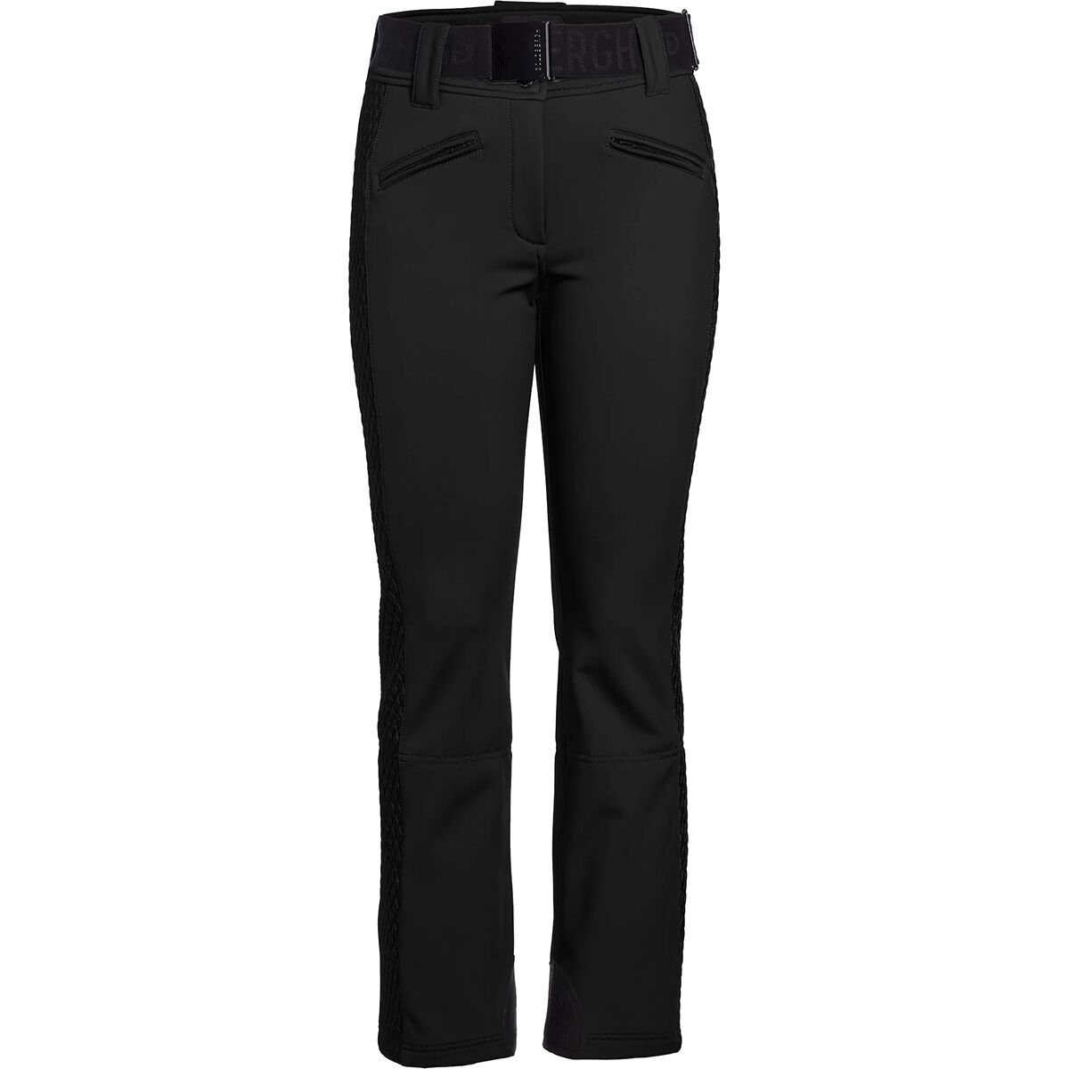 Goldbergh Brooke Ski Pant - Women's Black, 38