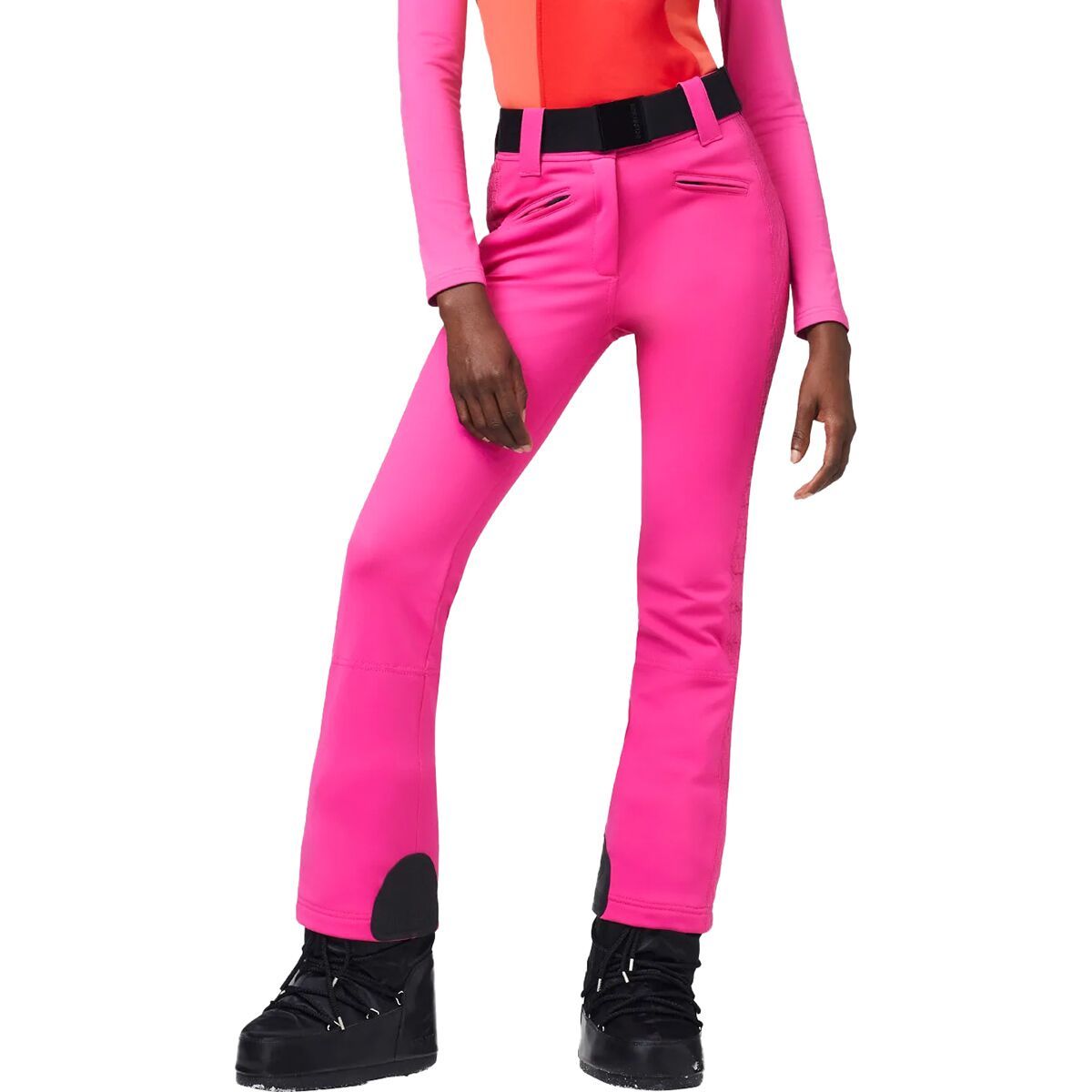 Goldbergh Brooke Ski Pant - Women's Pony Pink, 34
