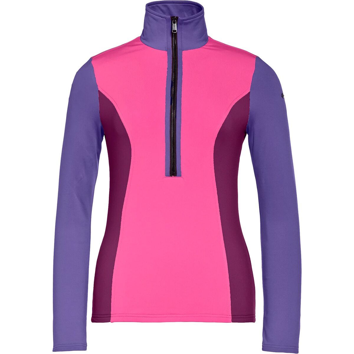 Goldbergh Disco Pully Long-Sleeve Top - Women's Pony Pink, M