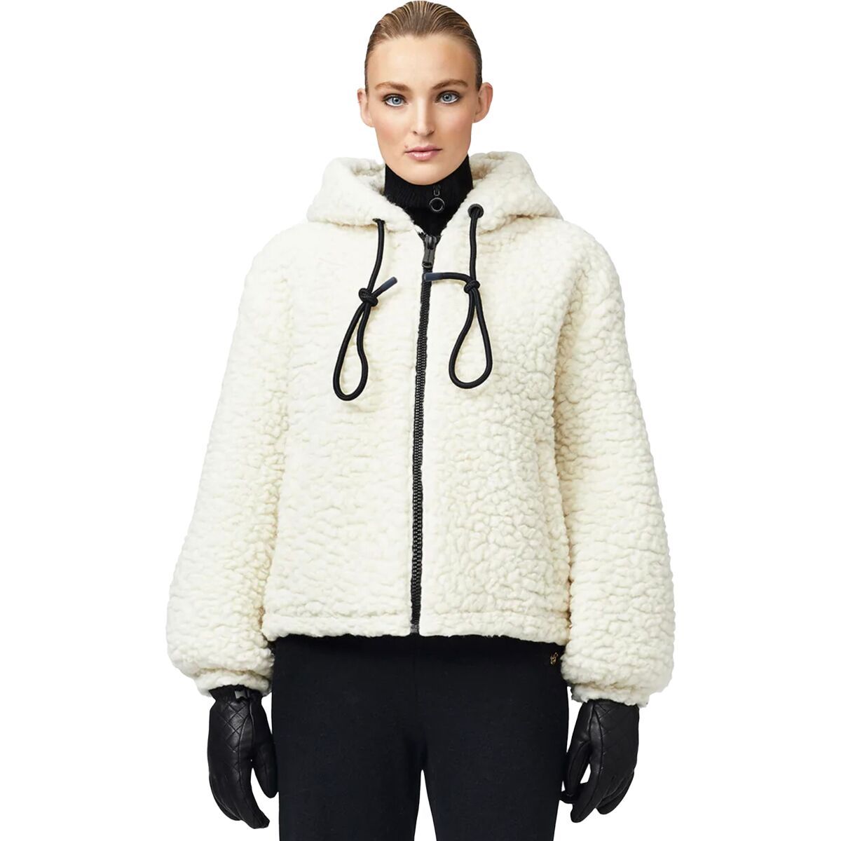 Goldbergh Malik Jacket - Women's Edelweiss, 36