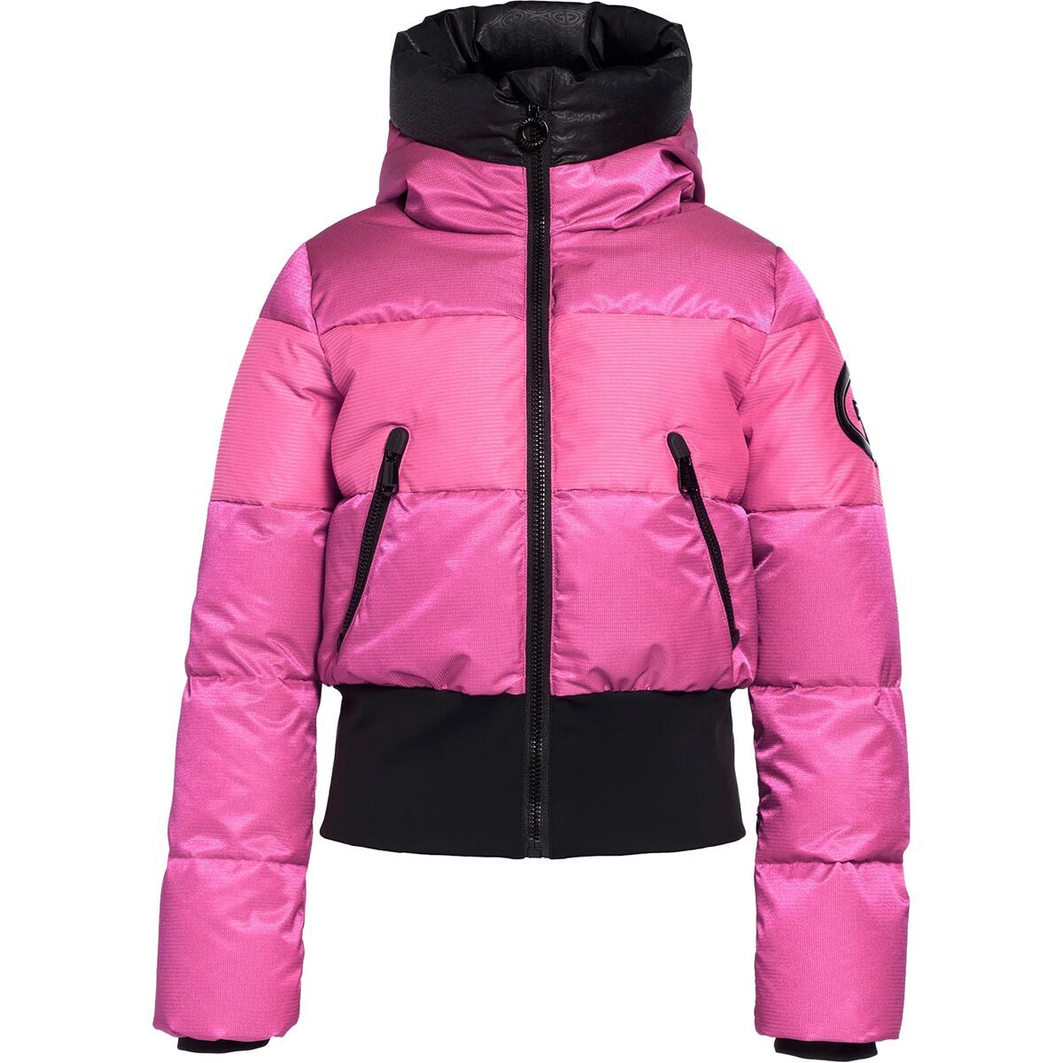Goldbergh Fever Ski Jacket - Women's Passion Pink, 36