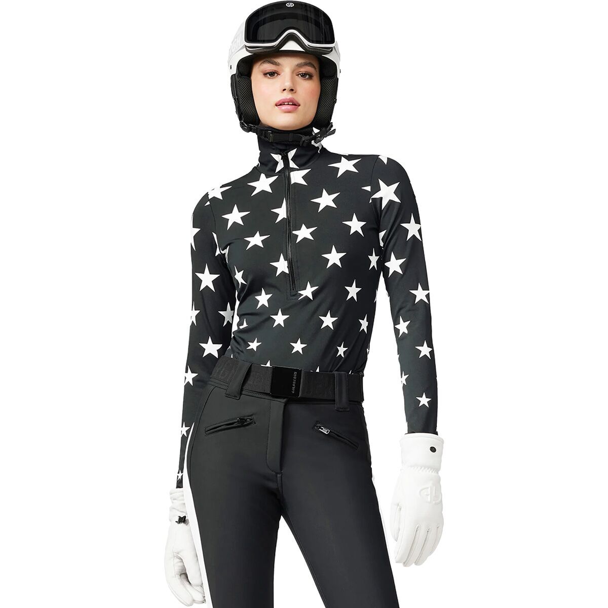 Goldbergh Premier Ski Pully - Women's