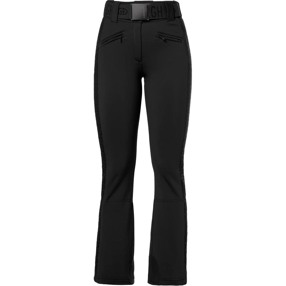 Image of Goldbergh Brooke Ski Pant - Women's Black, 32