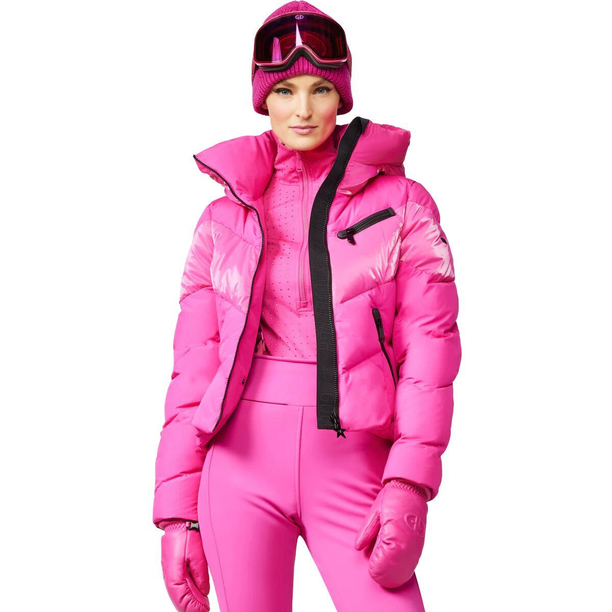Goldbergh Moraine Ski Jacket - Women