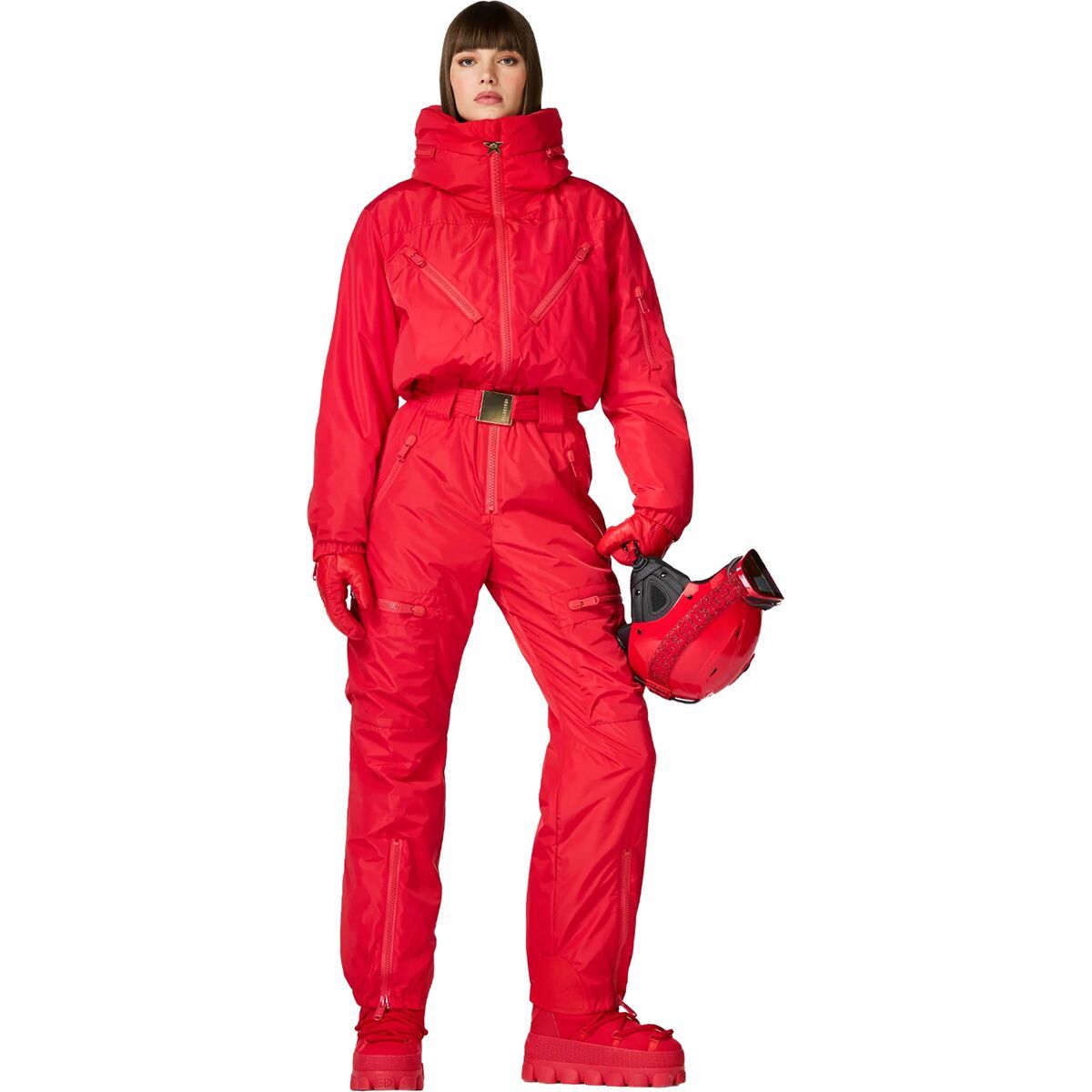 Goldbergh Discover Ski Suit - Women