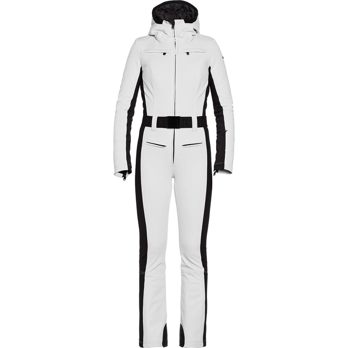 Goldbergh Goldbergh Parry Ski Suit - Women's White, 34