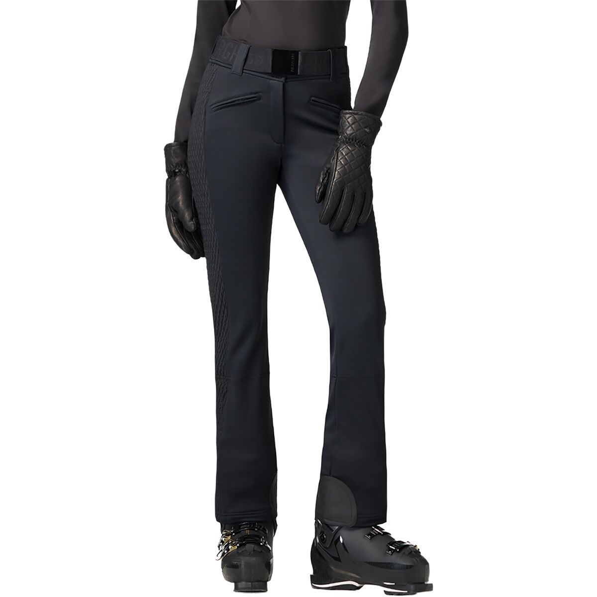 Image of Goldbergh Pippa Ski Pant - Women's Black, 42