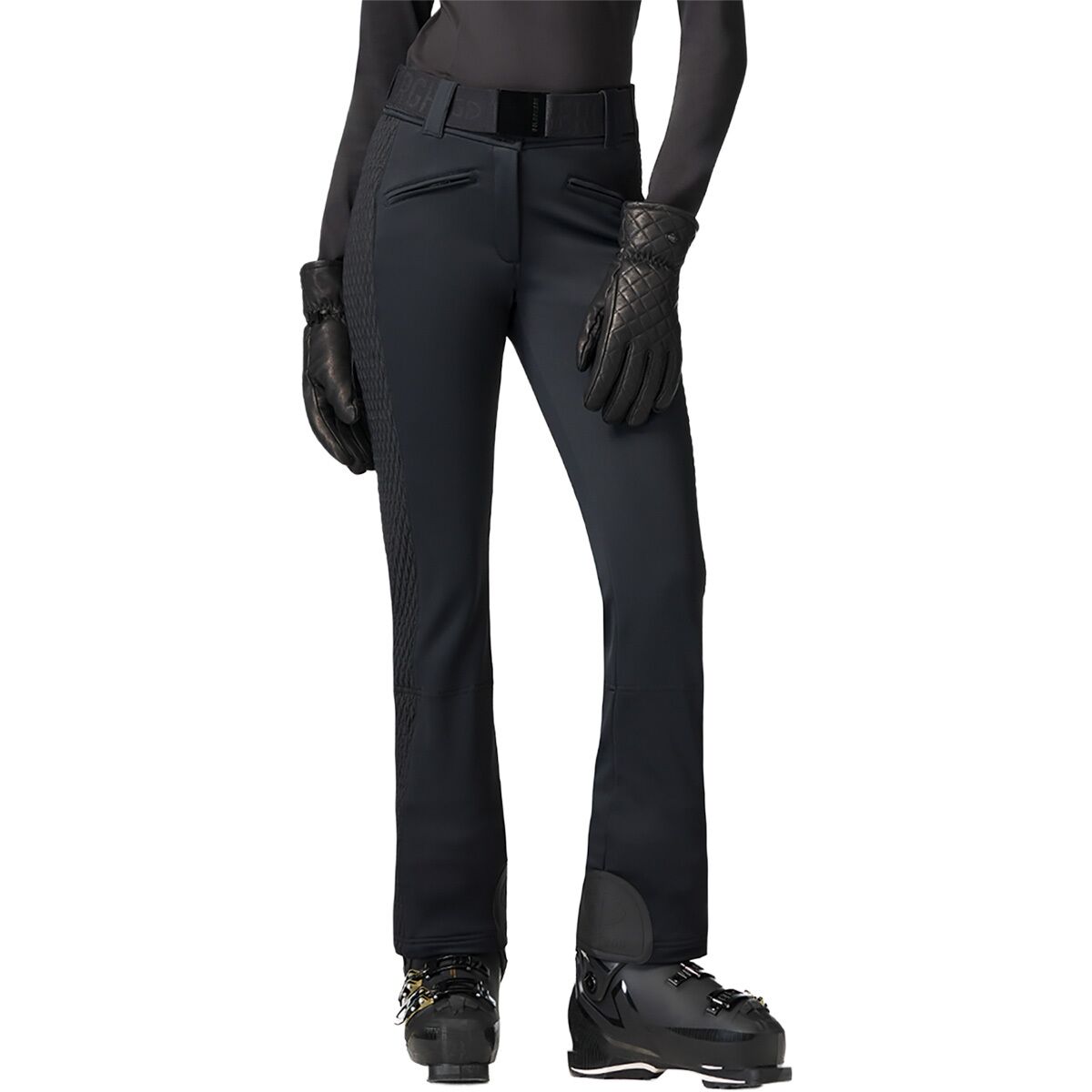 Image of Goldbergh Pippa Ski Pant - Women's Black, 34