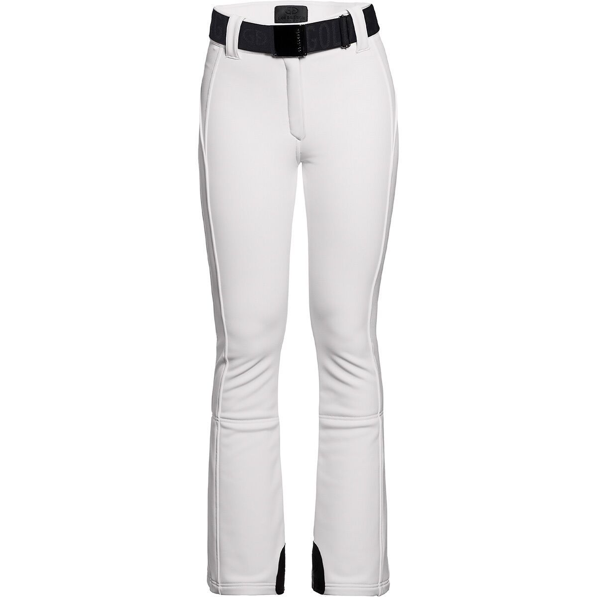 Image of Goldbergh Pippa Ski Pant - Women's Cream, 34