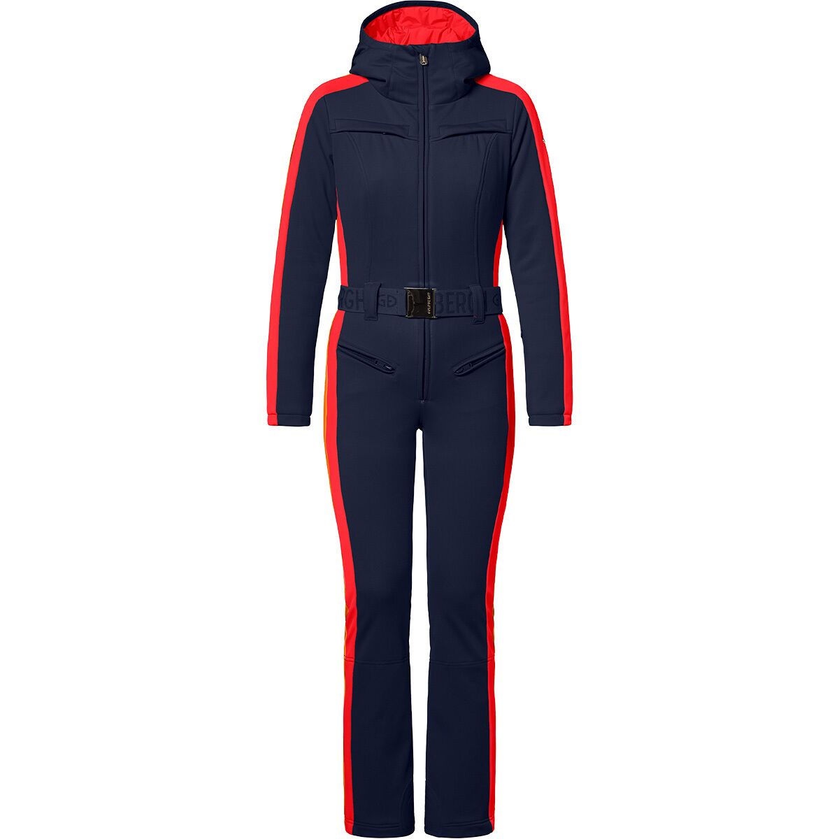 Image of Goldbergh Suvi Ski Suit - Women's French Blue, 42