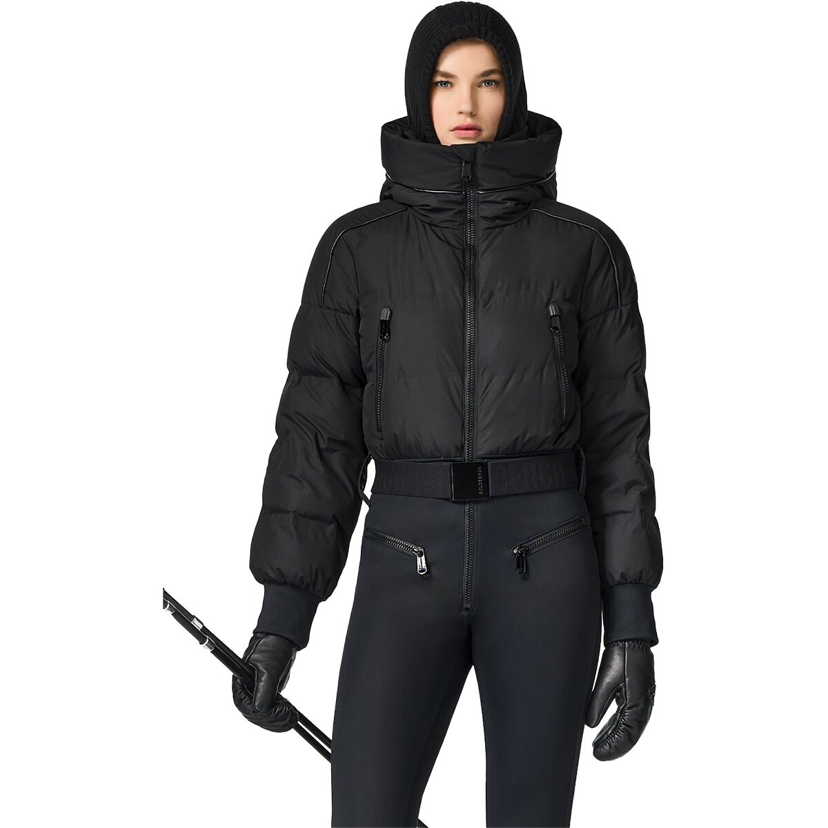 Goldbergh Goldbergh Amee Ski Suit - Women's Black, 34 - $1718.95 at Backcountry.com