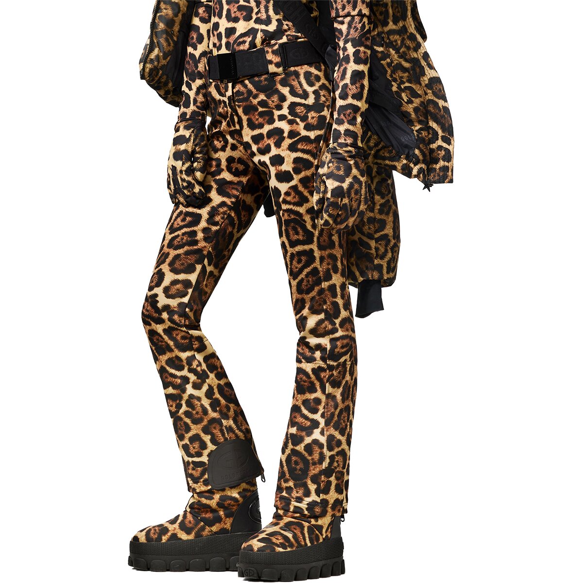 Goldbergh Goldbergh Minou Ski Pant - Women's Jaguar, 36 - $718.95 at Backcountry.com