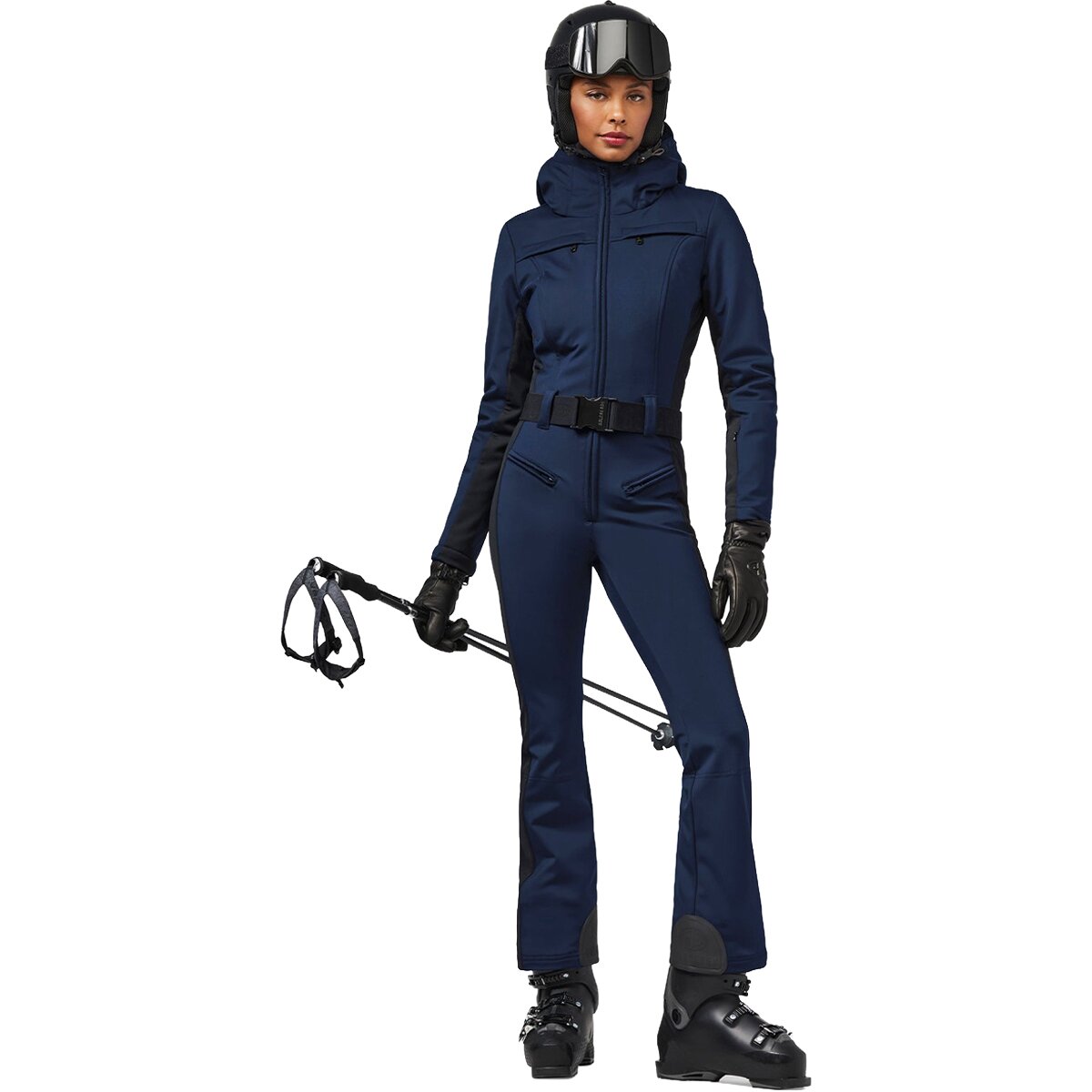 Goldbergh Goldbergh Parry Ski Suit - Women's French Blue, 34 - $1148.95 at Backcountry.com
