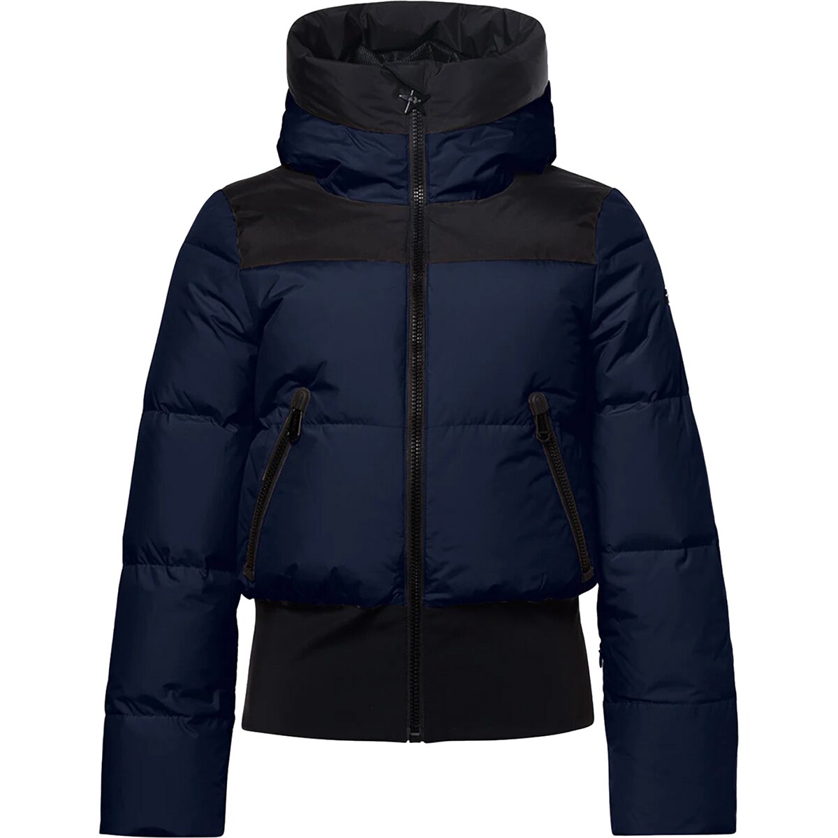 Image of Goldbergh Village Ski Jacket - Women's French Blue, 40