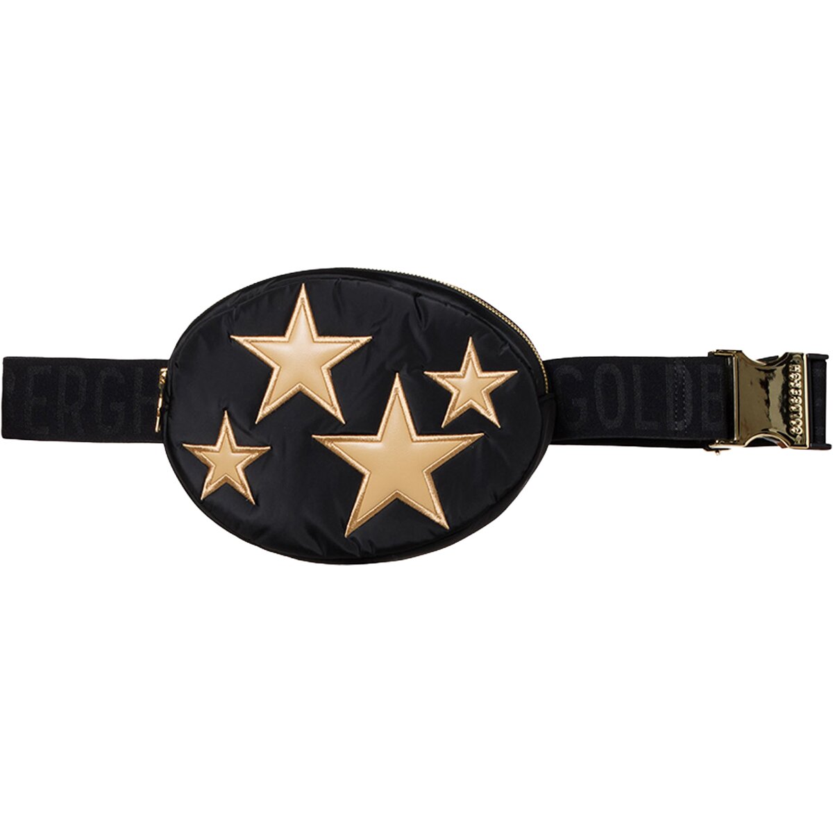 Goldbergh Goldbergh Amayi Fanny Pack Black, One Size - $288.95 at Backcountry.com