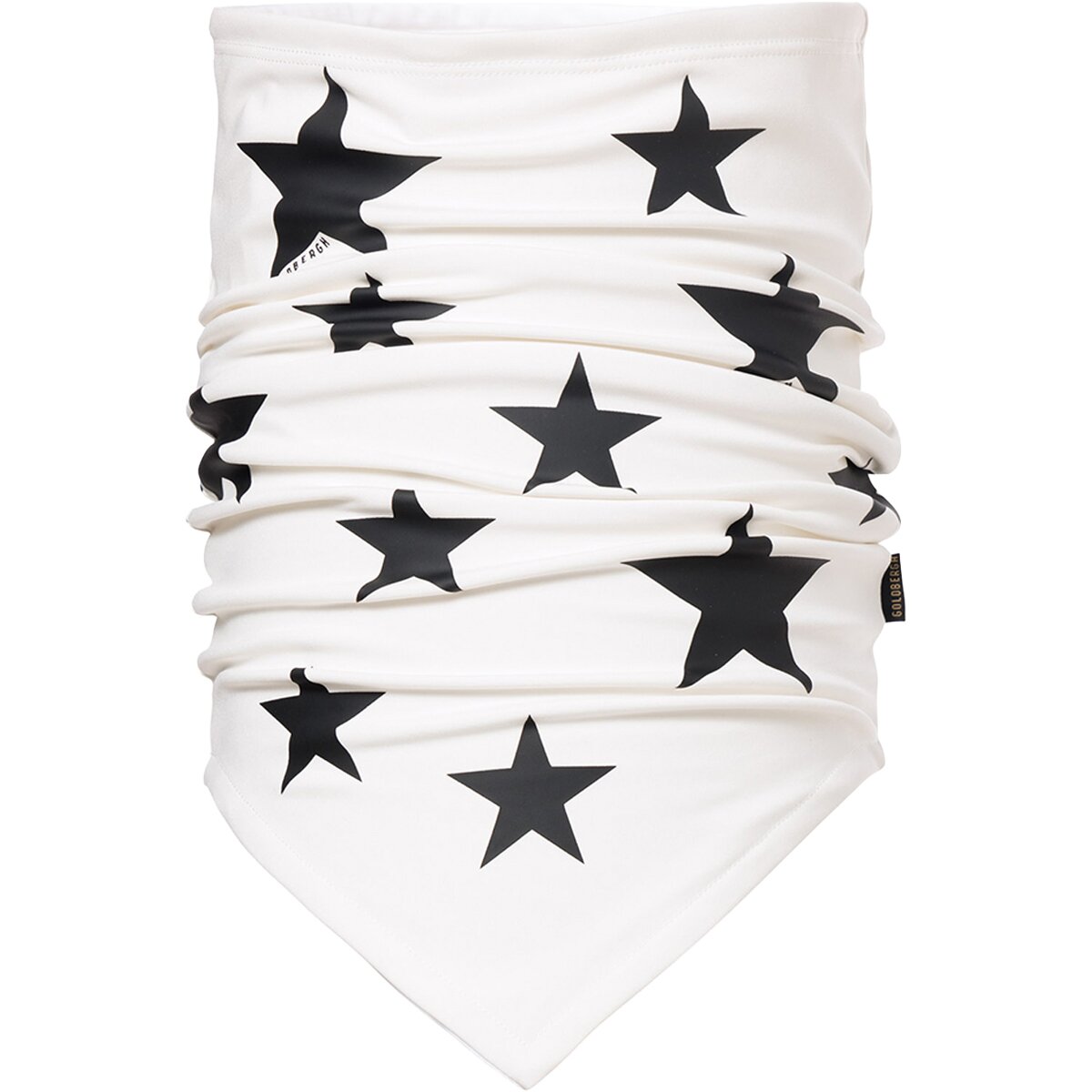 Goldbergh Goldbergh Anzu Neckwarmer Snow White, One Size - $88.95 at Backcountry.com