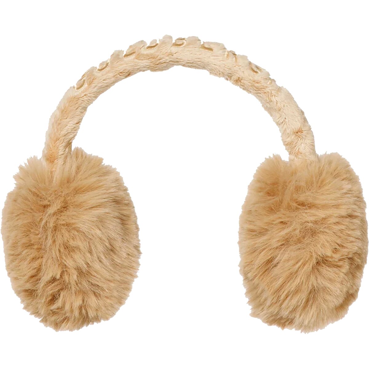 Image of Goldbergh Fluffy Earwarmers Lark, One Size