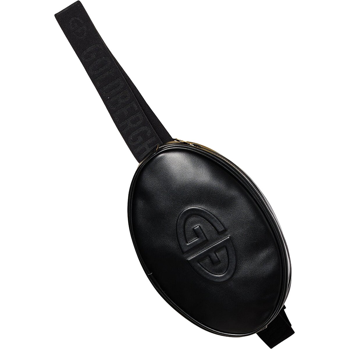 Goldbergh Goldbergh Hinata Fanny Pack Black, One Size - $288.95 at Backcountry.com