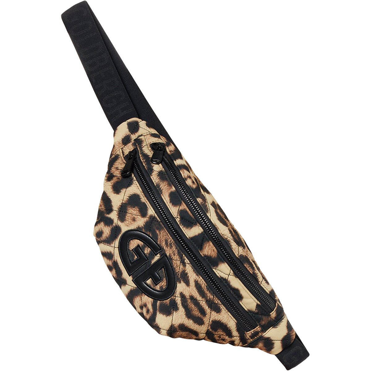 Goldbergh Goldbergh Loreana Fanny Pack Jaguar, One Size - $288.95 at Backcountry.com