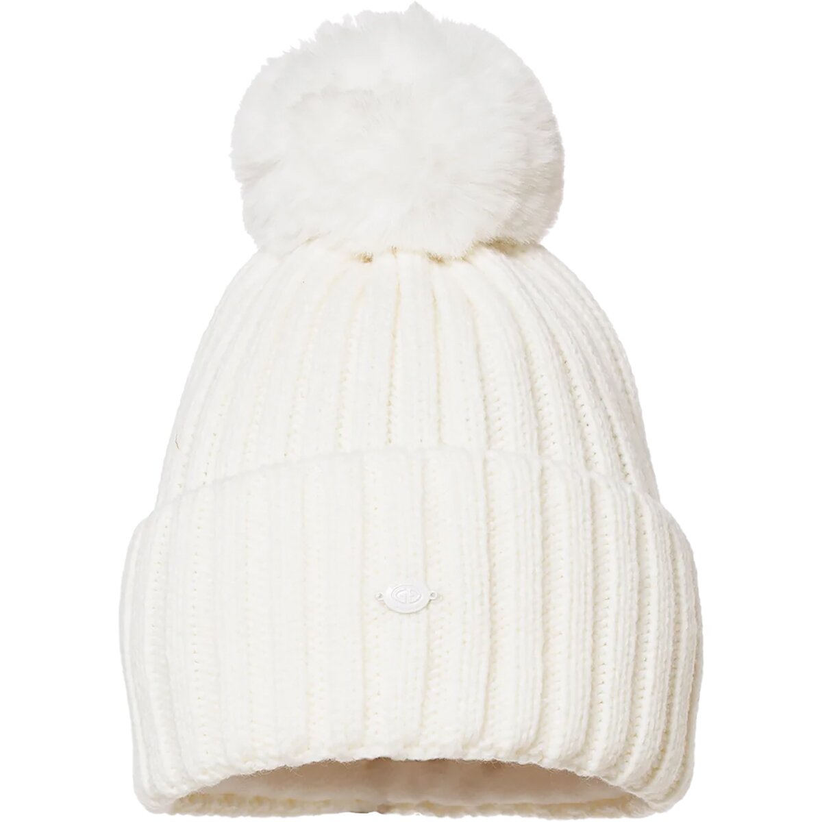 Image of Goldbergh Una Beanie Snow White, One Size