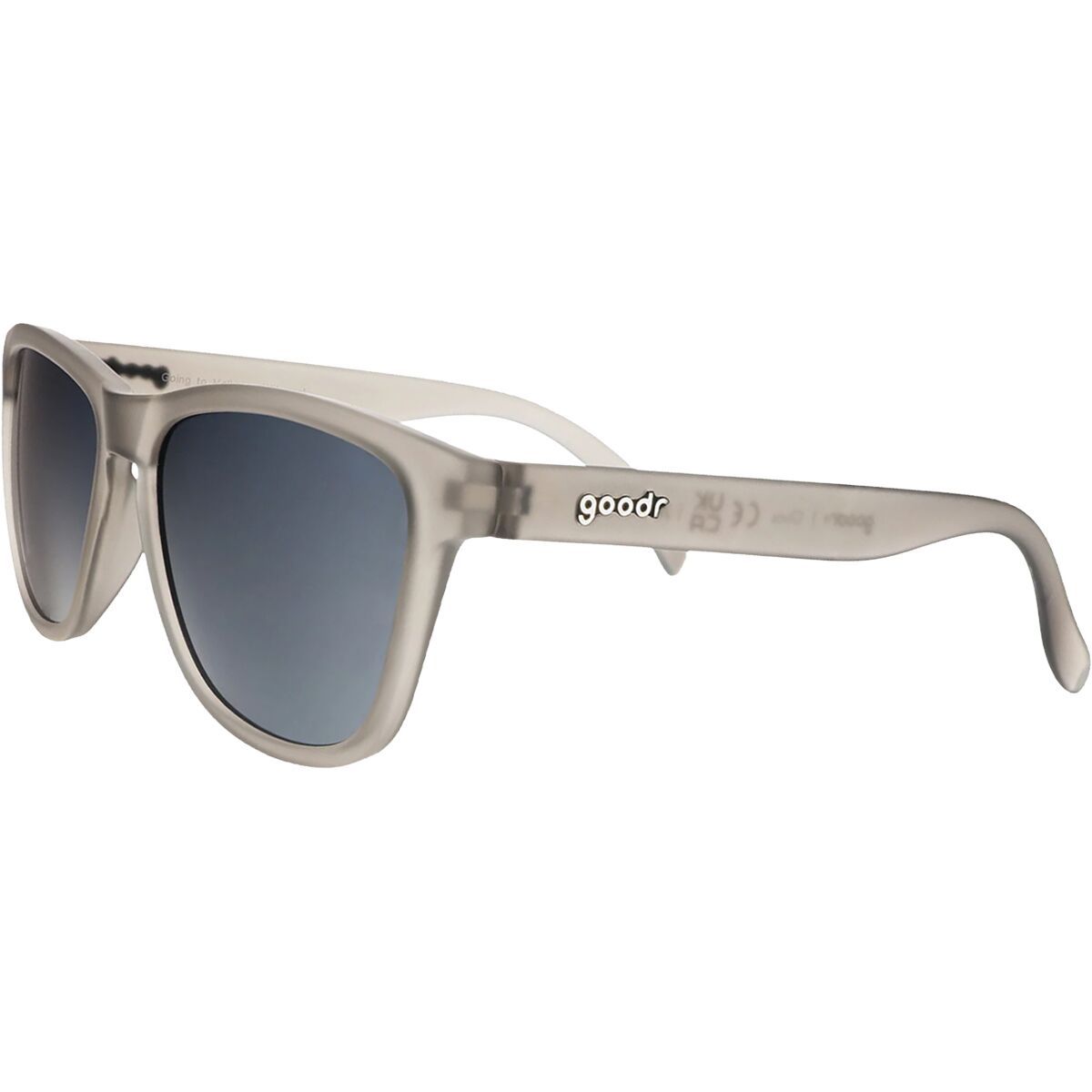 Image of Goodr OG Polarized Sunglasses Going To Valhalla... Witness!, One Size