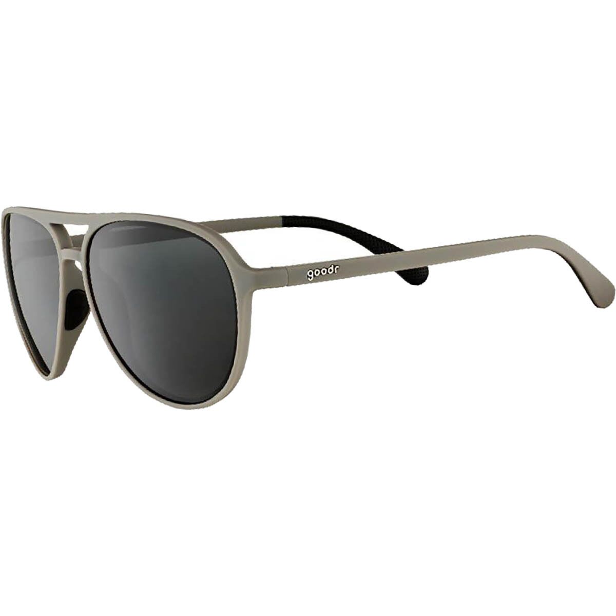 Image of Goodr Mach Gs Polarized Sunglasses Clubhouse Closeout, One Size