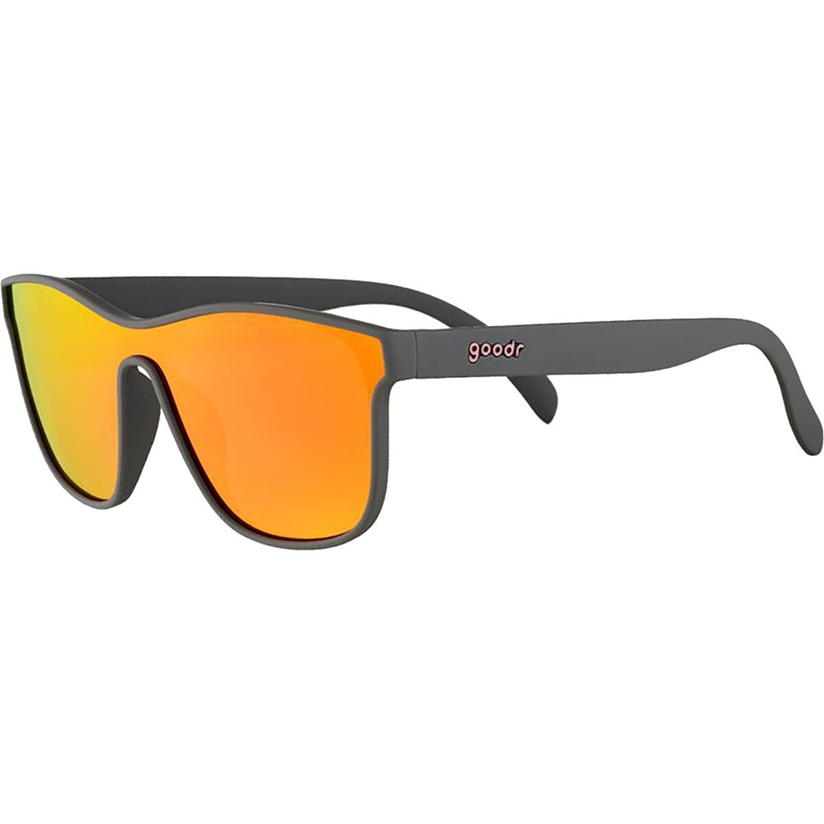 Image of Goodr VRG Polarized Sunglasses Voight-Kampff Vision, One Size