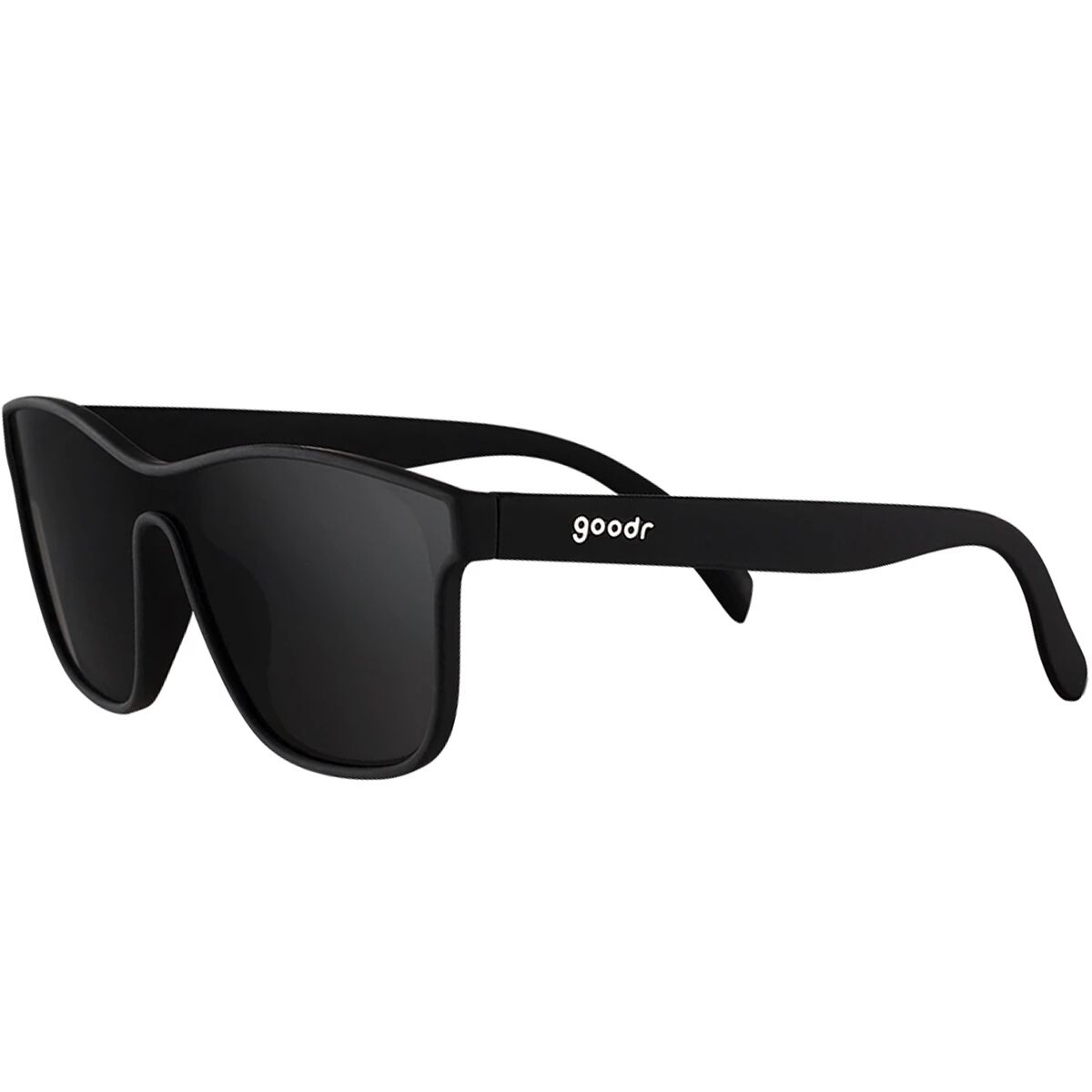 Goodr The Future Is Void Polarized Sunglasses