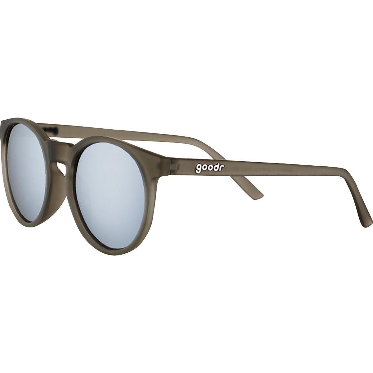 Goodr Goodr Running Circle G Polarized Sunglasses They Were Out of Black, One Size