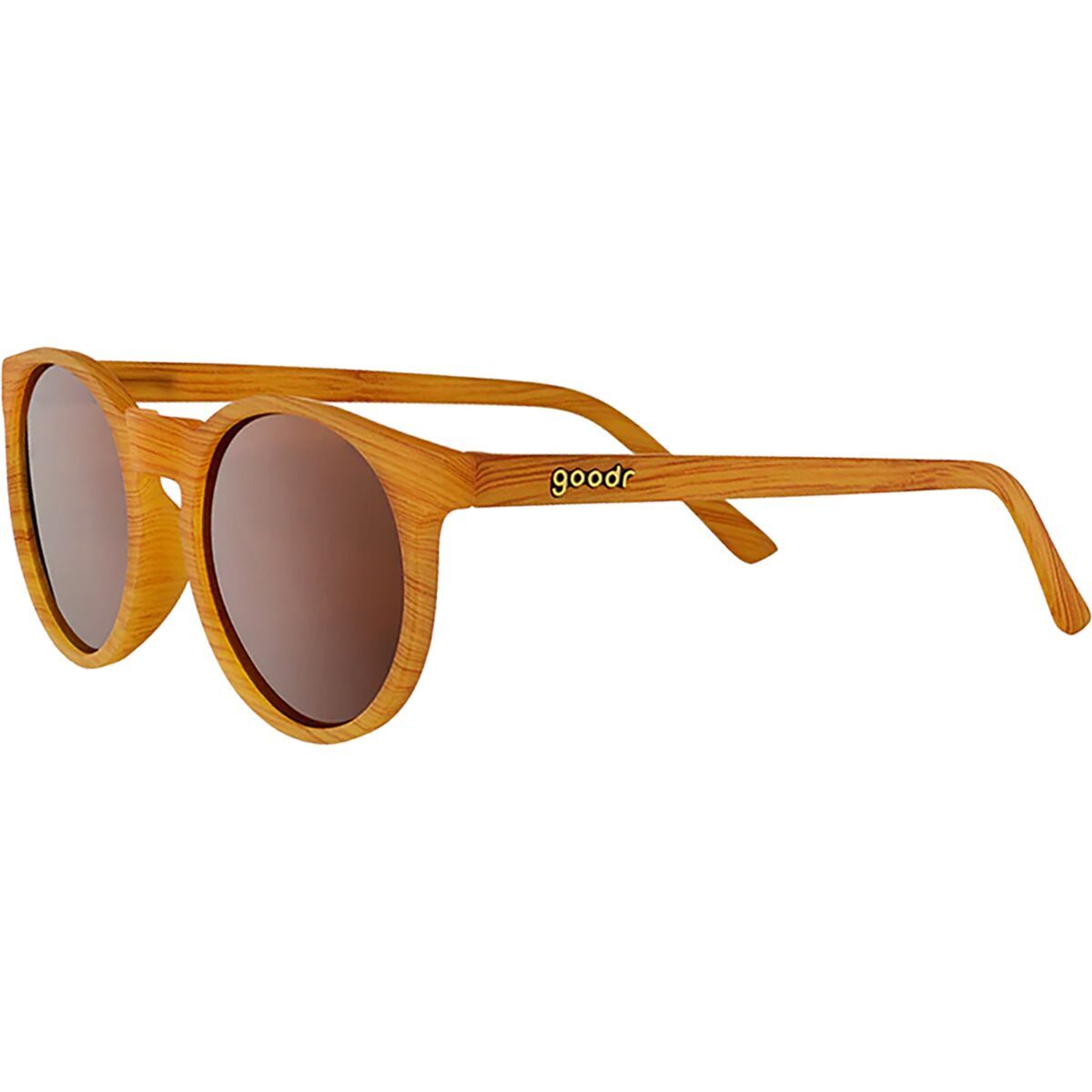 Circle G Polarized Sunglasses by Goodr