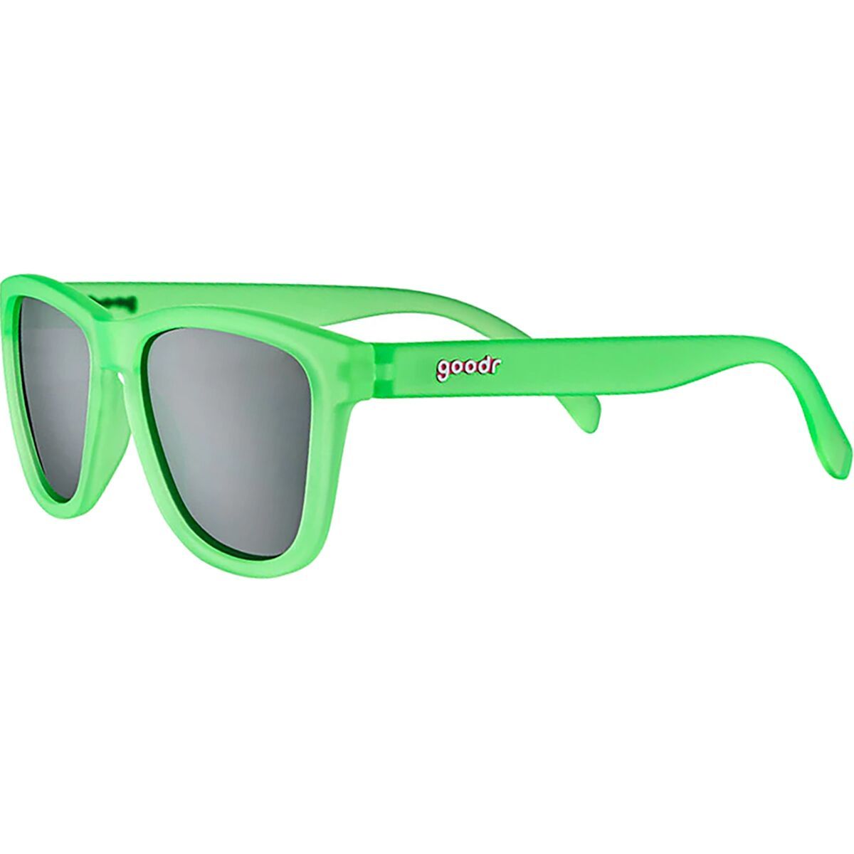 Hot Alien Summer OG Polarized Sunglasses by Goodr