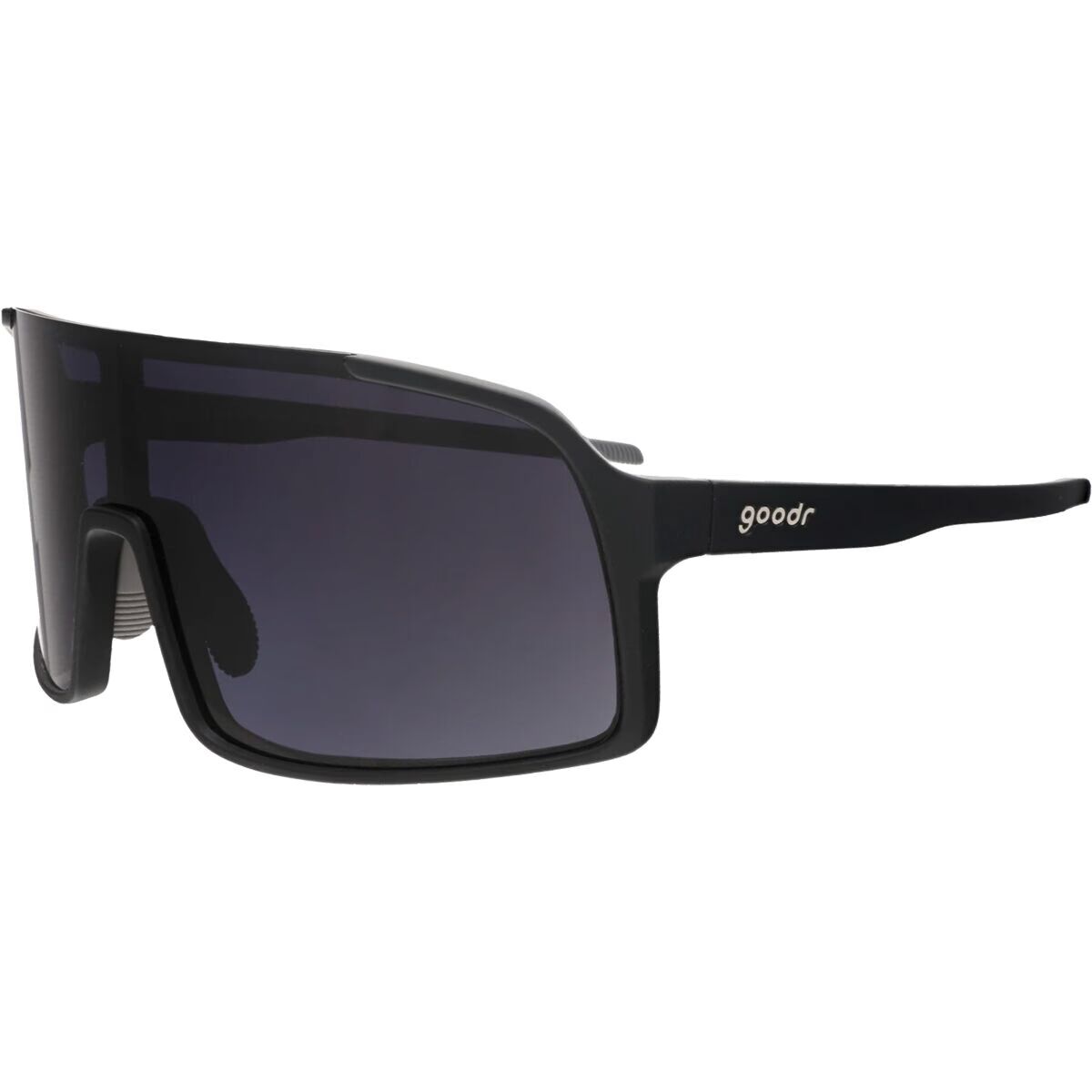 Image of Goodr Astro G Sunglasses My Sweat Has an Octane Rating, One Size
