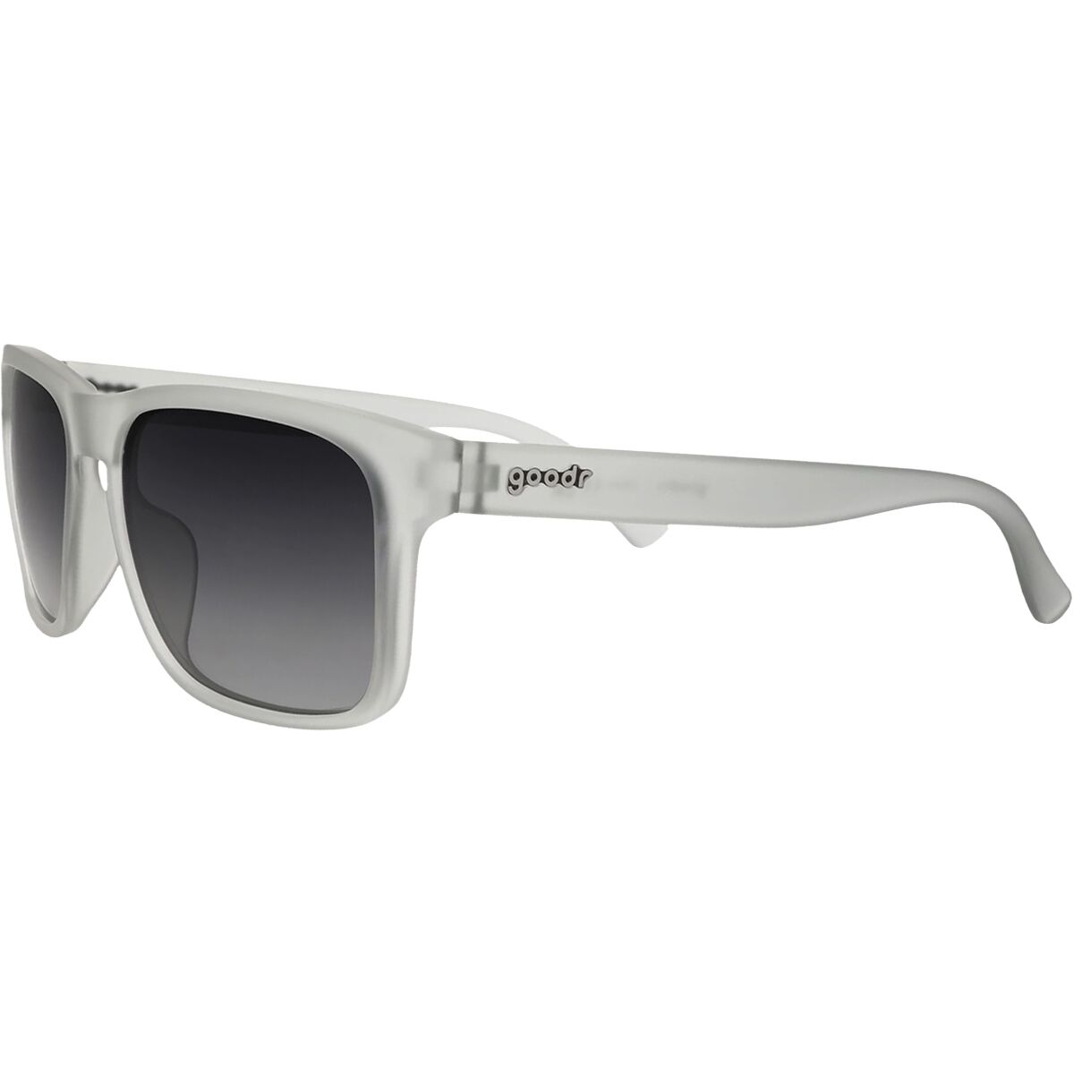 Image of Goodr Grand G Sunglasses Casually Juggles Boulders, One Size