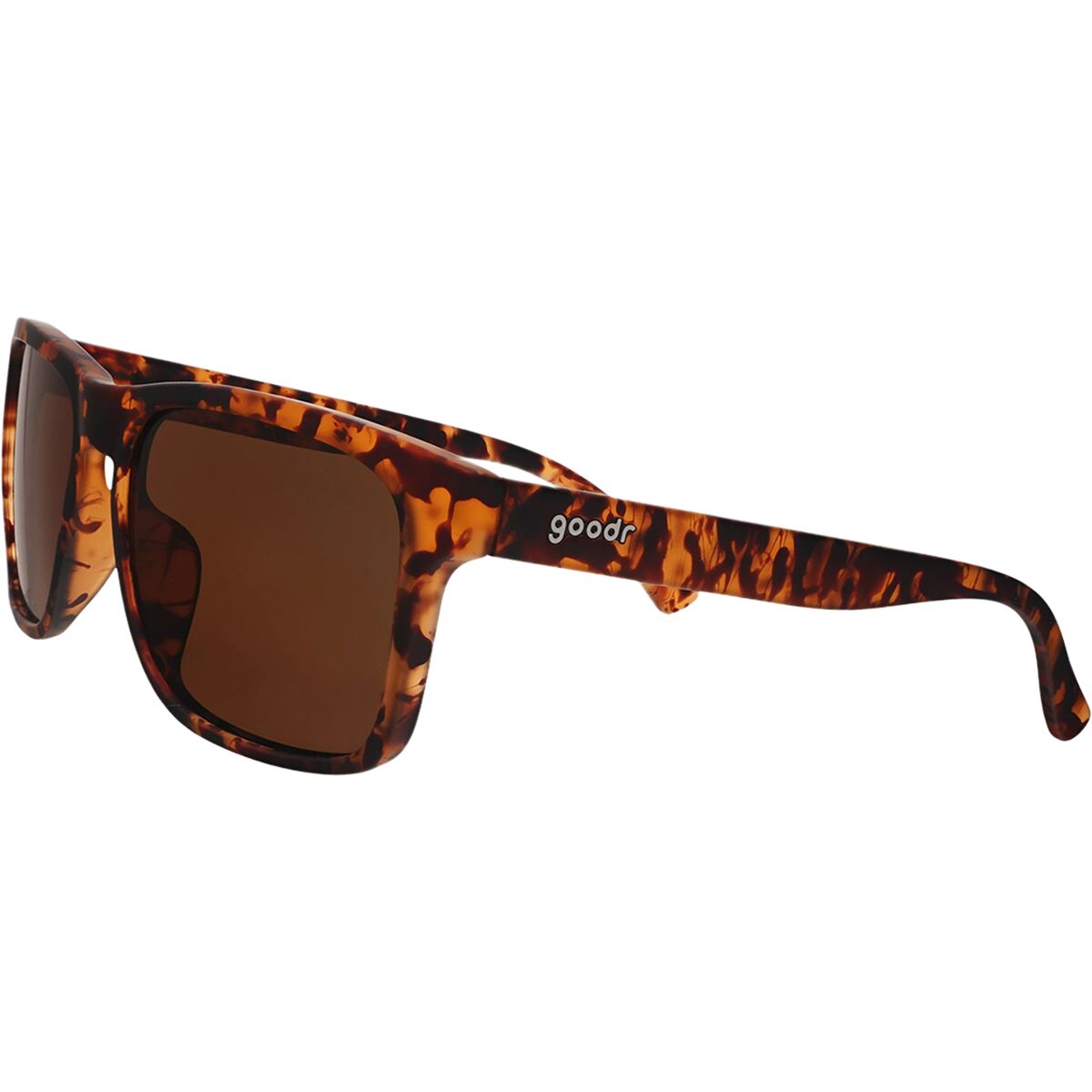 Image of Goodr Grand G Sunglasses Certified Pet Psychic, One Size