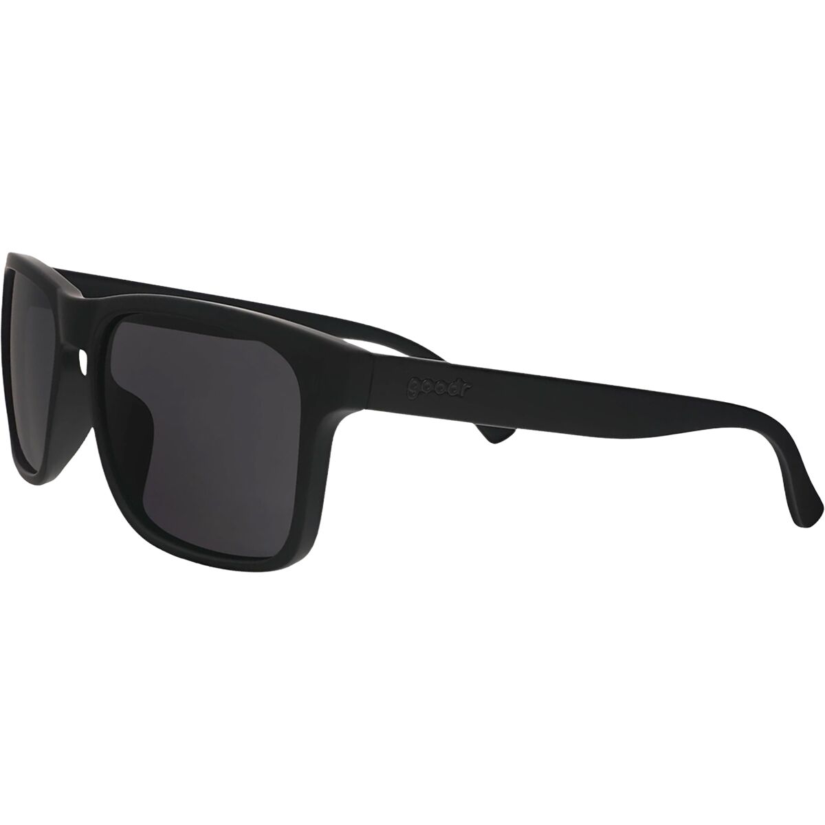 Image of Goodr Grand G Sunglasses Grim Reaper's Spring Fling, One Size