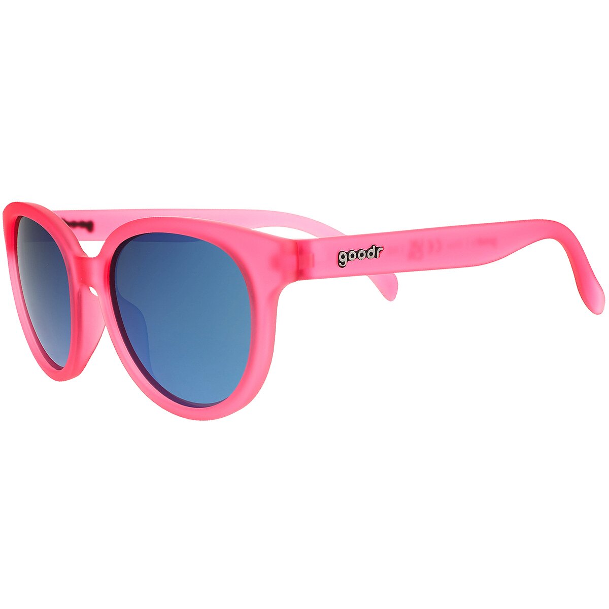 Goodr Goodr Pano G Sunglasses Tropical Plumage Party, One Size - $30.00 at Backcountry.com